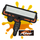 5★ Carbon Roller ANG-L User