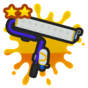 7★ Splat Roller User