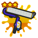 8★ Splat Roller User