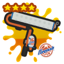 9★ Krak-On Splat Roller User