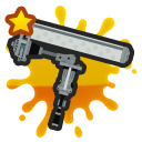 6★ Dynamo Roller User