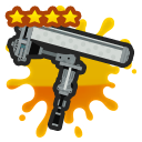 9★ Dynamo Roller User