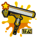 6★ Gold Dynamo Roller User