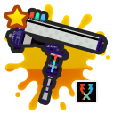 6★ Starz Dynamo Roller User