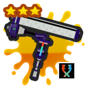 8★ Starz Dynamo Roller User