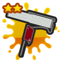 7★ Flingza Roller User