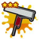 8★ Flingza Roller User