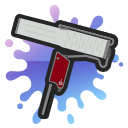 10★ Flingza Roller User
