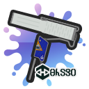 10★ Foil Flingza Roller User