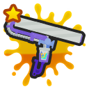 6★ Big Swig Roller User