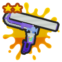 7★ Big Swig Roller User