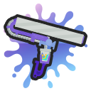 10★ Big Swig Roller User