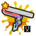 6★ Planetz Big Swig Roller User