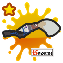 6★ Inkbrush Nouveau User