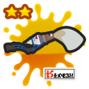 7★ Inkbrush Nouveau User