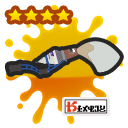 9★ Inkbrush Nouveau User