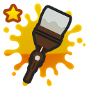 6★ Octobrush User