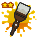 7★ Octobrush User