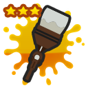 8★ Octobrush User