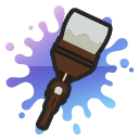 10★ Octobrush User