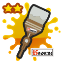 7★ Octobrush Nouveau User