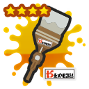 9★ Octobrush Nouveau User