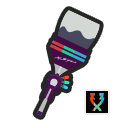 4★ Cometz Octobrush User