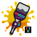 5★ Cometz Octobrush User