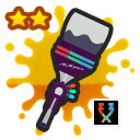 7★ Cometz Octobrush User