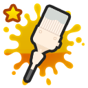 6★ Orderbrush Replica User