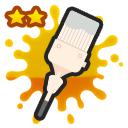 7★ Orderbrush Replica User