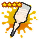 9★ Orderbrush Replica User