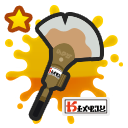 6★ Painbrush Nouveau User