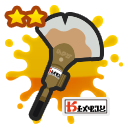 7★ Painbrush Nouveau User