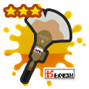 8★ Painbrush Nouveau User