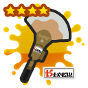 9★ Painbrush Nouveau User