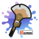 10★ Painbrush Nouveau User