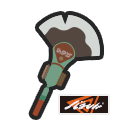 4★ Painbrush BRN-Z User