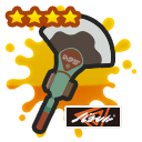 9★ Painbrush BRN-Z User