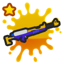 6★ Splat Charger User