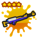 9★ Splat Charger User