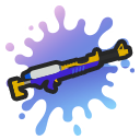 10★ Splat Charger User