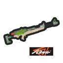 4★ Splat Charger CAM-O User