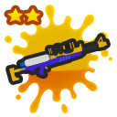 7★ Splatterscope User