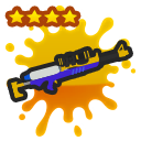 9★ Splatterscope User