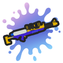 10★ Splatterscope User
