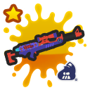 6★ Z+F Splatterscope User