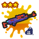 8★ Z+F Splatterscope User