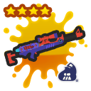 9★ Z+F Splatterscope User