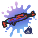 10★ Z+F Splatterscope User